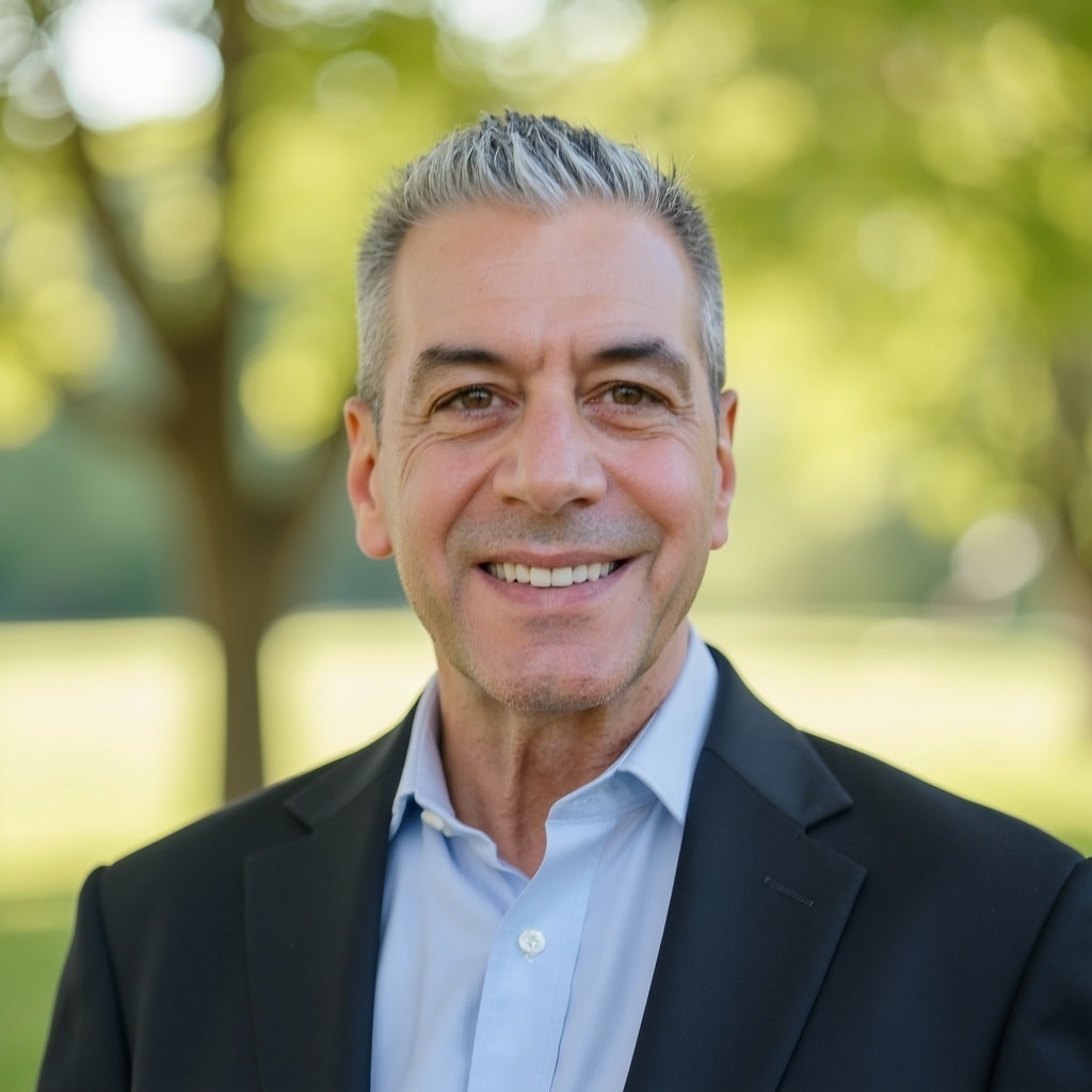 A.Minervini — Licensed Life Insurance Agent