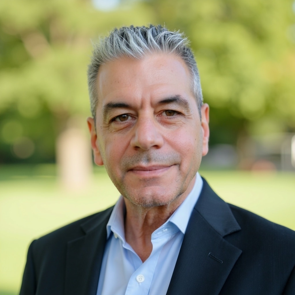 A.Minervini — Licensed Life Insurance Agent